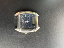 Gub glashütte hybrid gebraucht kaufen  Bernburg-Umland