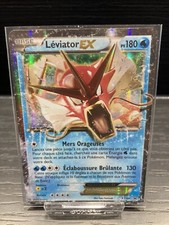Carte pokémon léviator d'occasion  Vertou