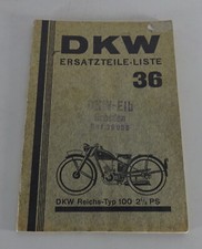 Ersatzteilliste ersatzteilkata gebraucht kaufen Ersatzteilliste ersatzteilkata gebraucht kaufen  Jever