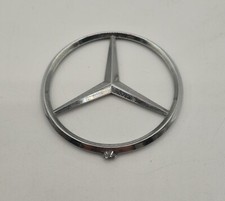 Riginal mercedes stern gebraucht kaufen  Bobenheim-Roxheim