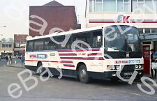 Bus negative copyright for sale  ALFRETON