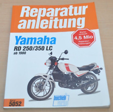 Yamaha 250 350 gebraucht kaufen  Gütersloh