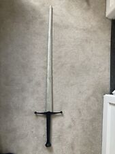 Sword longsword stage for sale  COVENTRY