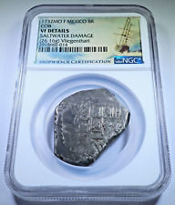 Ngc vliegenthart shipwreck for sale  Escondido