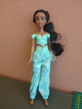 Poupée disney jasmine d'occasion  Marseille XI