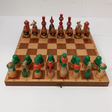 Souvenir chess set for sale  GILLINGHAM