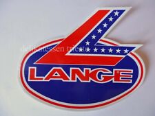 Lange ski boots usato  Trieste