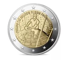 Euro coin commemorative for sale  Shipping to Ireland