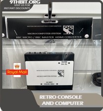 Bbc micro model for sale  CRAMLINGTON