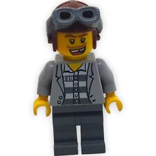 Lego city gefangener gebraucht kaufen  Zeitz