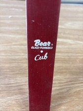 Bear glass powered for sale  Wellton