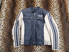 Triumph lederjacke speed gebraucht kaufen  Hohenhameln