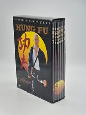 Kung komplette staffel gebraucht kaufen  Reinbek