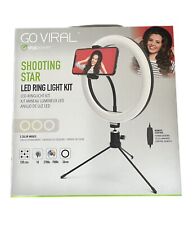 Digipower ringlicht standfuss gebraucht kaufen  Wissen-Umland