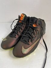 Nike football cleats for sale  Rensselaer