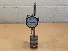 Starrett 657 magnetic for sale  Portland