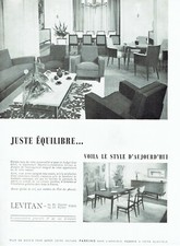 Advertising 0821 1958 d'occasion  Expédié en Belgium