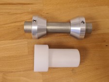 Adapter auswuchtadapter einarm gebraucht kaufen  Wehrheim