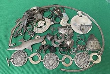 Scrap sterling silver for sale  Starke
