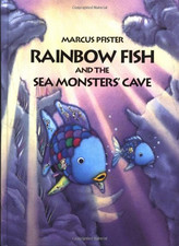Rainbow fish sea for sale  ROSSENDALE