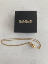 Joan rivers gold for sale  NORTHAMPTON