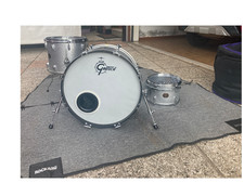 Batteria gretsch usa usato  Altavilla Vicentina