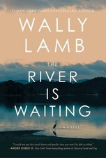 River waiting hardcover for sale  Jessup