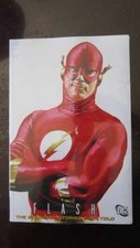The Flash: The Greatest Stories - Brochura, por Broome John; Siqueira - Bom comprar usado  Enviando para Brazil