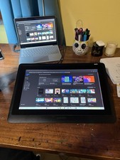 Wacom cintiq 15.6 usato Wacom cintiq 15.6 usato  Pinerolo