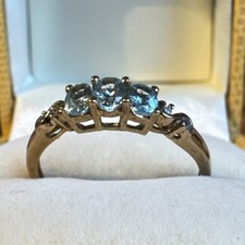 Stunning 9ct gold for sale  BRISTOL