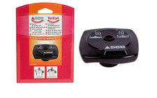 Bouton serrage noir d'occasion  Saint-Dizier