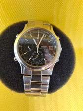 Seiko vintage quartz usato  Roma