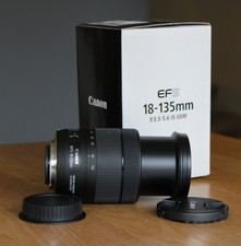 Canon zoomobjektiv 135 gebraucht kaufen  Konstanz