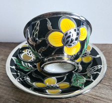 2tlg art deco gebraucht kaufen  Hagen