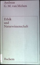 Ethik naturwissenschaft melsen gebraucht kaufen  Koblenz