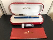 Vintage sheaffer fashion for sale  SHEFFIELD