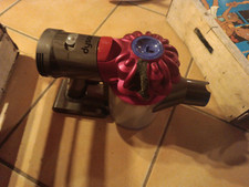 Moteur aspirateur dyson d'occasion  Olliergues