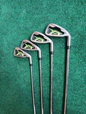 Pinemeadow pgx irons for sale  Brookville