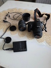 Sony alpha slt gebraucht kaufen  Emsdetten