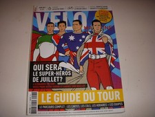 Velo mag 497 d'occasion  Orry-la-Ville