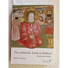 Schiitische islam bildern gebraucht kaufen  Dinkelscherben