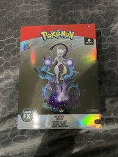 Pokemon select mewtwo usato  Riposto