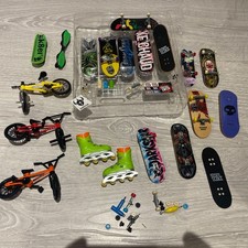 Tech deck ramps for sale  MANCHESTER