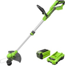 Greenworks 40v g40lt33k2 gebraucht kaufen  Bad Oeynhausen