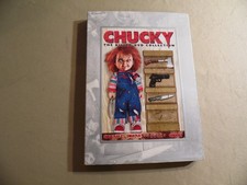 Chucky killer dvd for sale  Glenwood