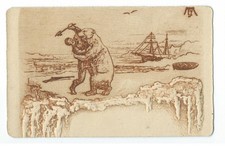 Polar expedition antarctic d'occasion  Expédié en Belgium