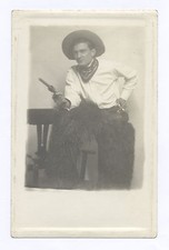 Cowboy woolly chaps for sale  Lampeter