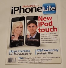 Iphone life ipad for sale  Xenia