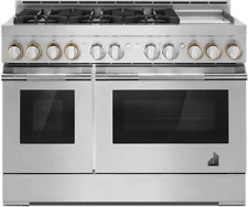 Jennair rise stainless for sale  Brea