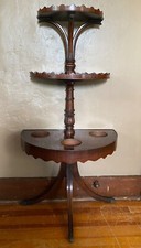 Antique three tier for sale  Montgomery City